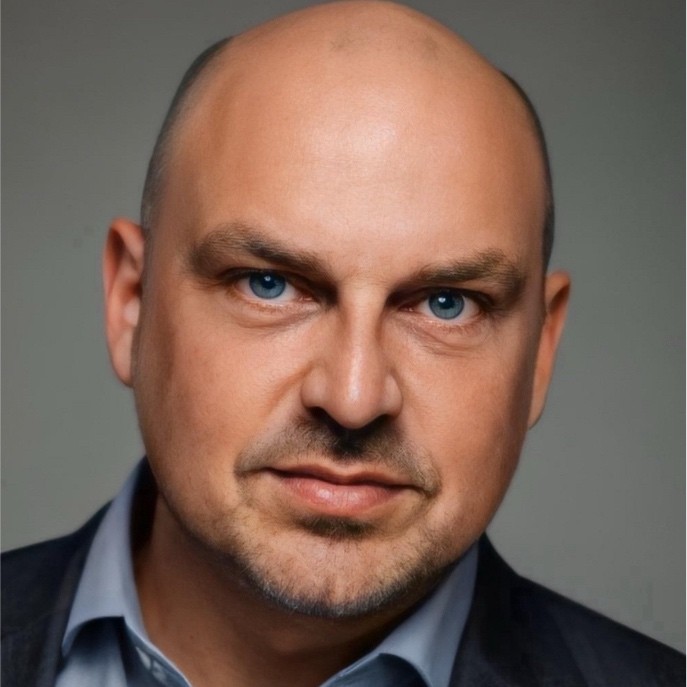Will Ragsdale, founder of StackBuilt.ai